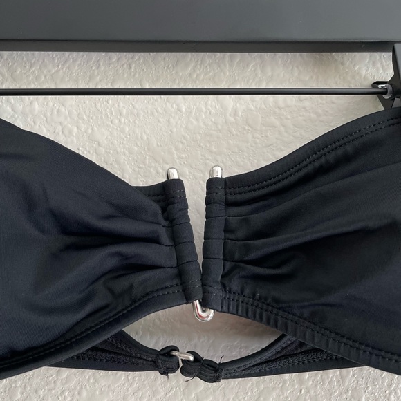 Kirra Strapless Bikini Top - Picture 3 of 4